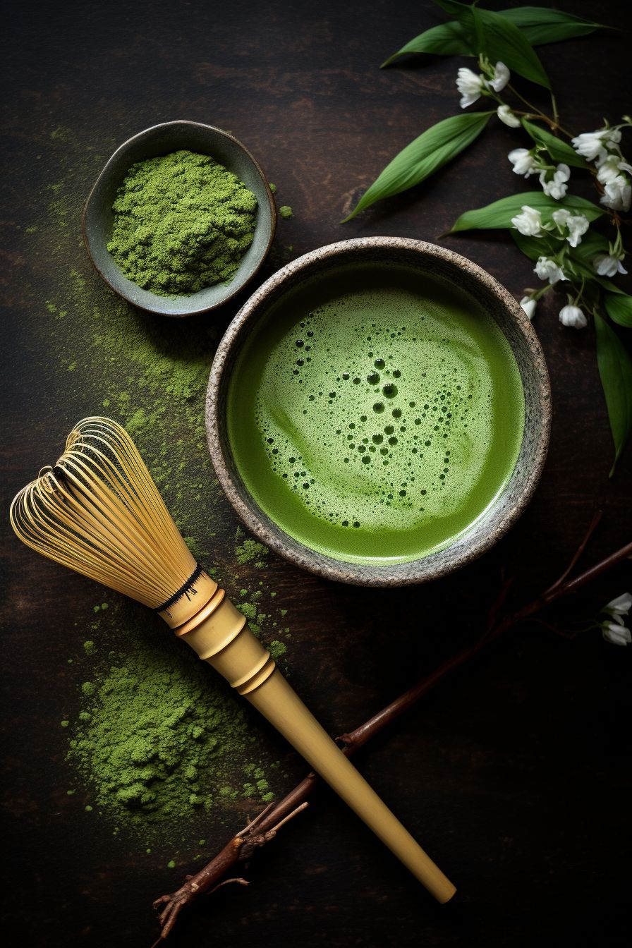 side effects of Matcha tea
